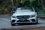 Mercedes-AMG C43 4Matic 2018 года (AU)